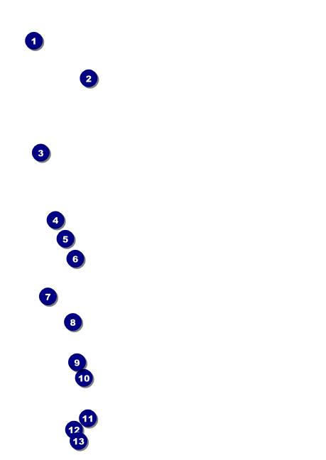 Fall Club Flyer Front Field Markers
