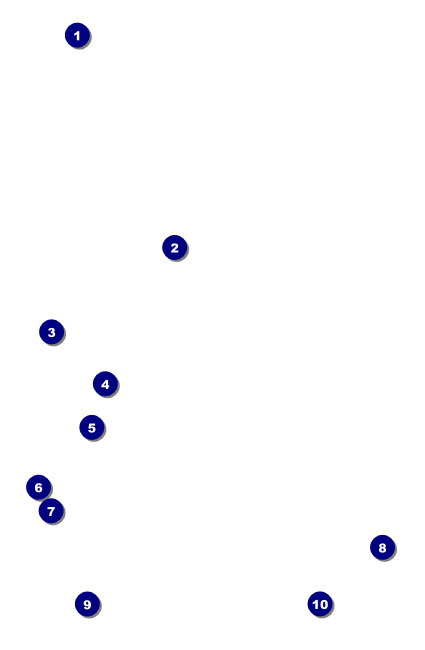 Royal Drink Ticket Front Field Markers