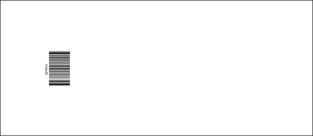 Outdoors Wedding VIP Pass Product Back