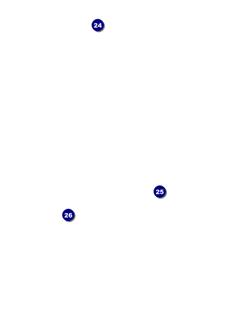 Dandelion Postcard Mailer Back Field Markers