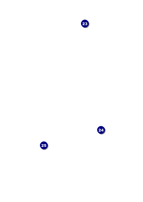 Galaxy Hip Hop Postcard Mailer Back Field Markers