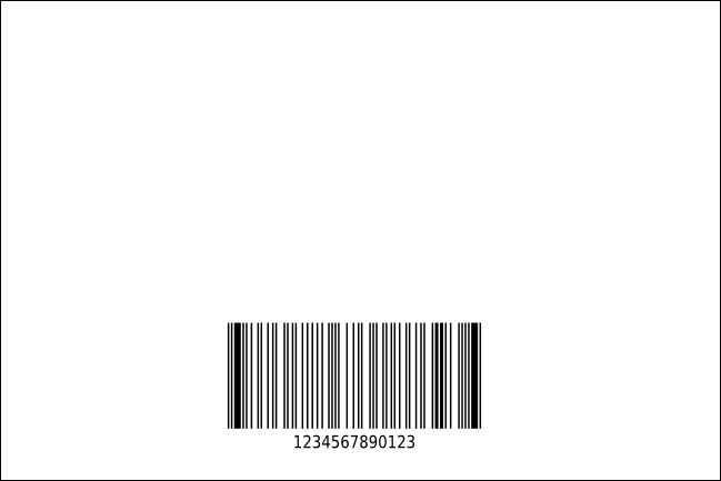 Sports Ticket Black & Yellow Economy Event Badge Product Back