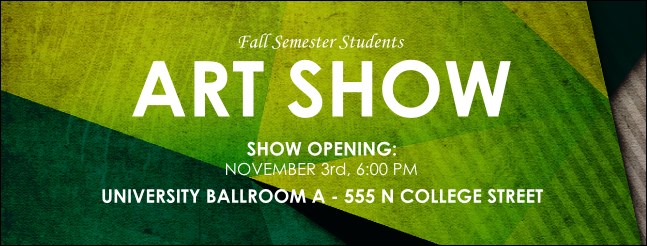 Abstract Facebook Cover