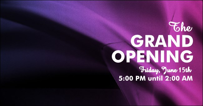 Fractal Wave Facebook App