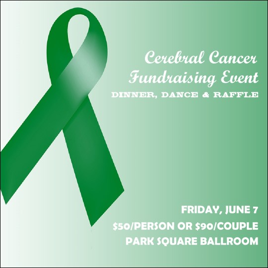 Green Ribbon Instagram Post