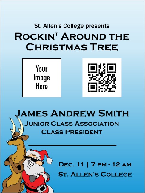 Cool Christmas Economy Event Badge Economy Event Badge