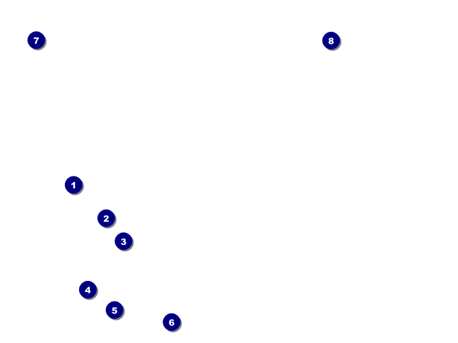 Conference Series: Abstract Grey Economy Event Badge Front Field Markers