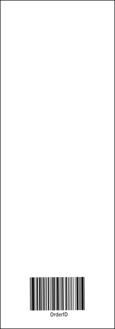 Boise 2 Event Ticket Product Back