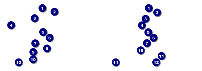 All Purpose General Admission Ticket 005 Front Field Markers