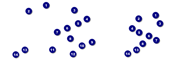 Concert Series Ticket 001 Front Field Markers