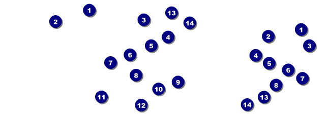 Concert Series Ticket 004 Front Field Markers