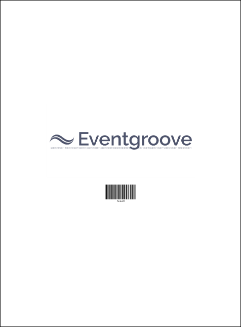 Pennsylvania Invitation Product Back