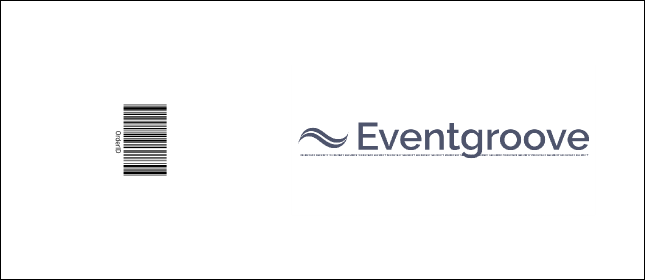 Art Canvas VIP Pass Product Back