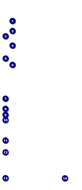 Rochester 2 VIP Pass Front Field Markers