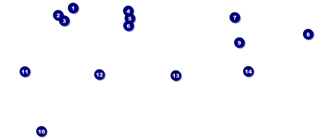 Image Upload Polaroid VIP Pass Front Field Markers