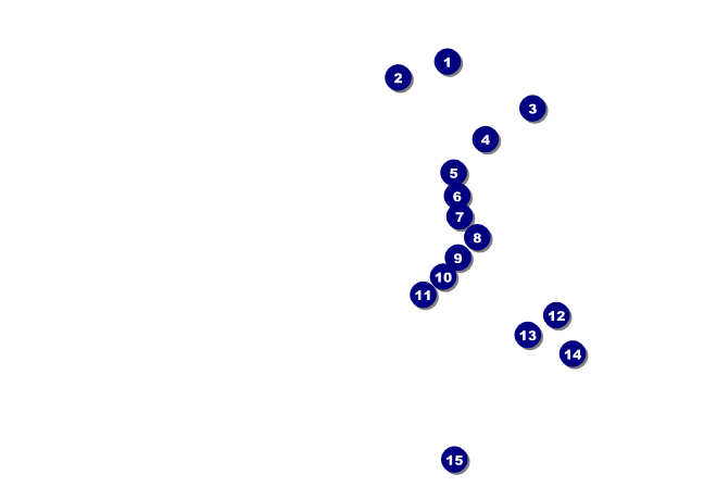 Gala Club Flyer Front Field Markers